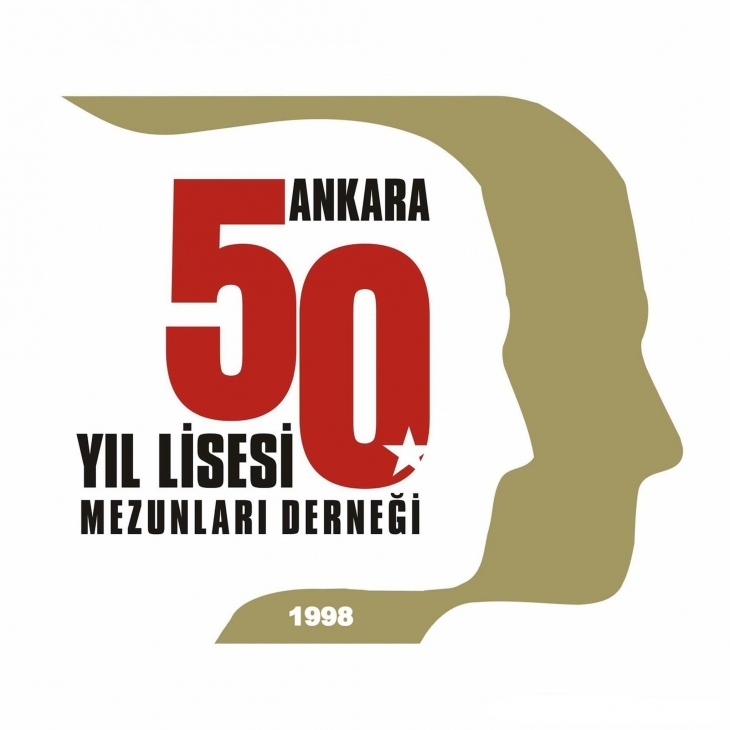 Ankara Çankaya 50.Yıl Lisesi Tarihçesi