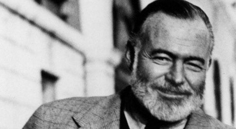Ernest Hemingway’den Hayatınızı Zenginleştirecek 30 Bilge Söz
