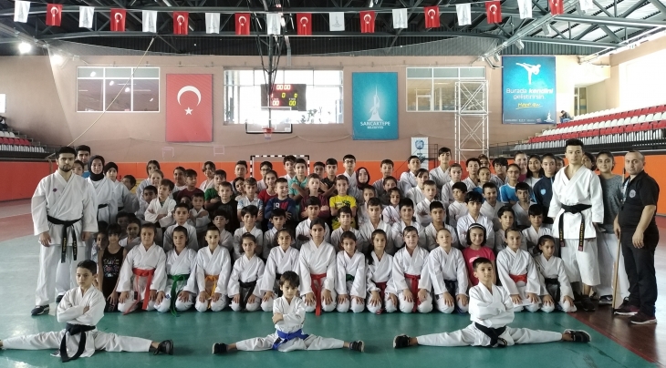 Sancaktepe gürkan spor kulübü