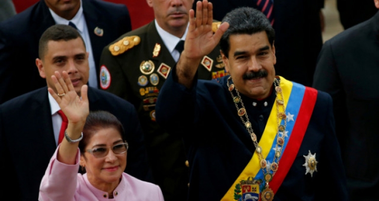 Venezuela ve Maduro Hakkında İnanılması Zor 33 Gerçek
