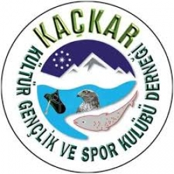 KAÇKAR KÜLTÜR GENÇLİK VE SPOR KULÜBÜ DERNEĞİ