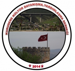 KURUDERE KÜLTÜR DAYANIŞMA YARDIMLAŞMA DERNEĞİ