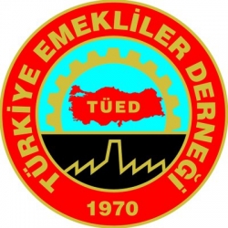 TÜRKİYE EMEKLİLER DERNEĞİ MENEMEN ŞUBESİ